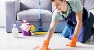 شركة تنظيف منازل بالرياض